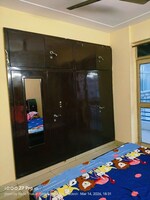 2.5 BHK + Servant Room 1495 Sq.Ft. Apartment in Panchsheel Wellington