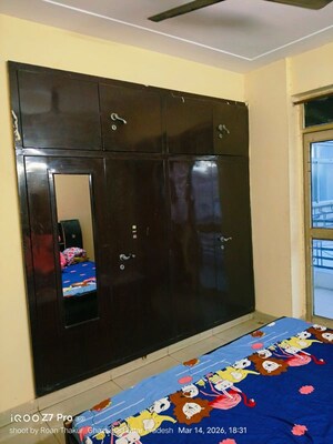 2.5 BHK Apartment For Sale in Panchsheel Wellington, Dundahera