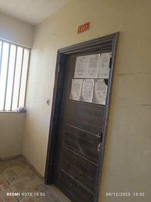 Building Lobby in  Apartment at Jat Colony – for Sale