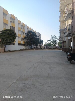  Apartment – Exterior View View at Jat Colony - for Sale