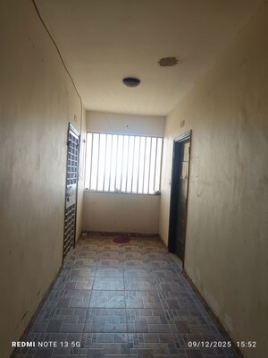 Building Lobby in  Apartment at Jat Colony – for Sale