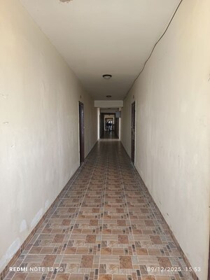 Building Lobby in  Apartment at Jat Colony – for Sale
