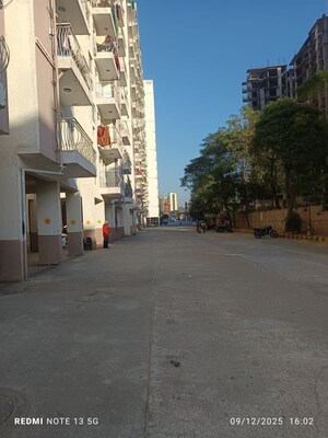  Apartment – Exterior View View at Jat Colony - for Sale