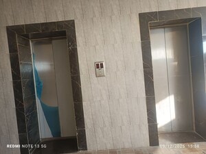 Building Lobby in  Apartment at Jat Colony – for Sale