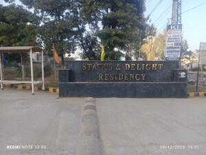  Apartment – Exterior View View at Jat Colony - for Sale