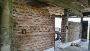  Independent House – Exterior View View at Alkapuri - for Sale