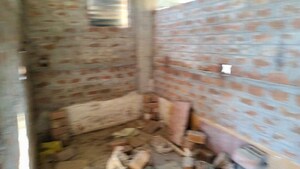 Bathroom in  Independent House at Alkapuri – for Sale