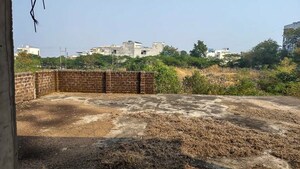  Independent House – Exterior View View at Alkapuri - for Sale