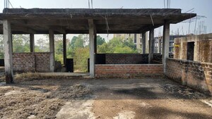  Independent House – Exterior View View at Alkapuri - for Sale