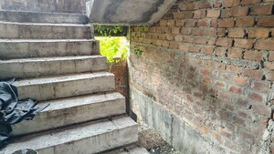 Staircase in  Independent House at Alkapuri – for Sale
