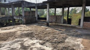  Independent House – Exterior View View at Alkapuri - for Sale