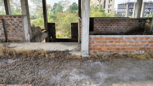  Independent House – Exterior View View at Alkapuri - for Sale