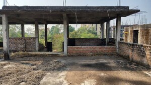  Independent House – Exterior View View at Alkapuri - for Sale