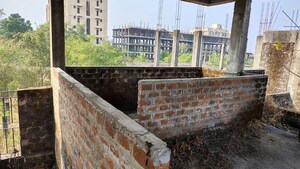  Independent House – Exterior View View at Alkapuri - for Sale