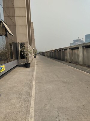  Apartment – Exterior View View at Vashi - for Sale