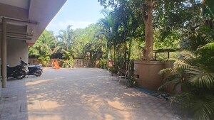  Apartment – Exterior View View at Badlapur - for Sale
