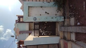 Kitchen in  Independent House at Rameshwar Nagar – for Sale