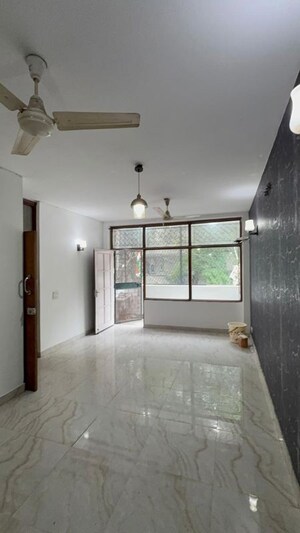 Kitchen in 3 BHK Builder Floor at Chittaranjan Park – for Rent
