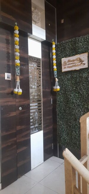  Apartment – Exterior View View at Vinay Nagar - for Sale