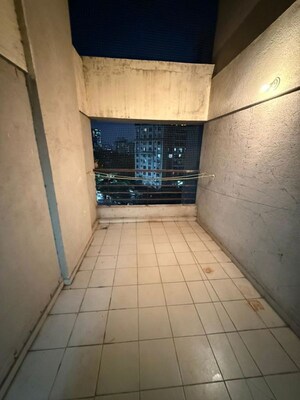 Building Lobby in 2 BHK Apartment at Magarpatta City Cosmos, Magarpatta Road – for Rent