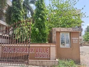  Apartment – Exterior View View at Karjat - for Sale