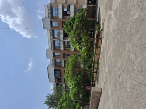  Apartment – Exterior View View at Karjat - for Sale
