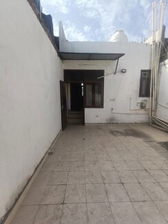 1 BHK + Study Room Builder Floor For Rent in Malviya Nagar