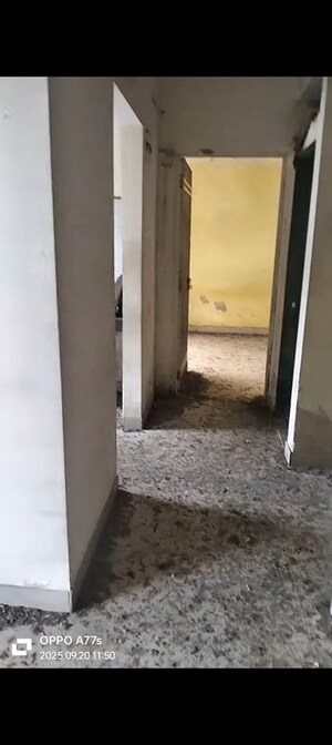 Building Lobby in  Apartment at Bhadwad Gaon – for Sale