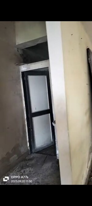 Building Lobby in  Apartment at Bhadwad Gaon – for Sale