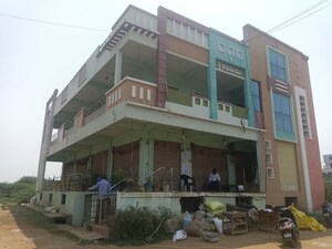  Independent House For Sale in Mandi Bazar