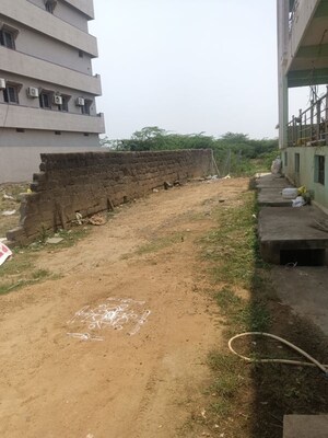  Independent House – Exterior View View at Mandi Bazar - for Sale