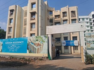  Apartment For Sale in Mamdapur