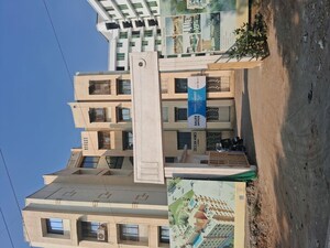  Apartment – Exterior View View at Mamdapur - for Sale