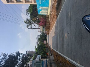 Balcony in  Apartment at Mamdapur – for Sale
