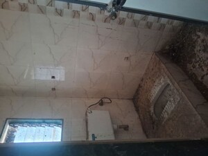 Bathroom in  Apartment at Mamdapur – for Sale