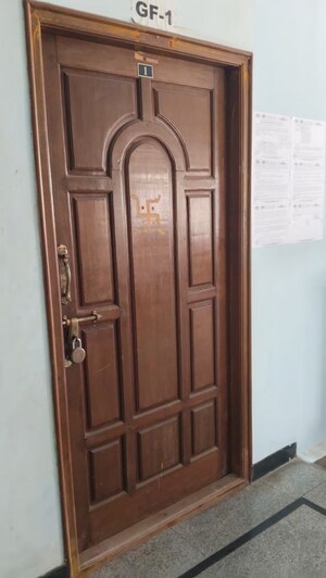 Furnished Amenities in  Apartment at Subramanyapura – for Sale