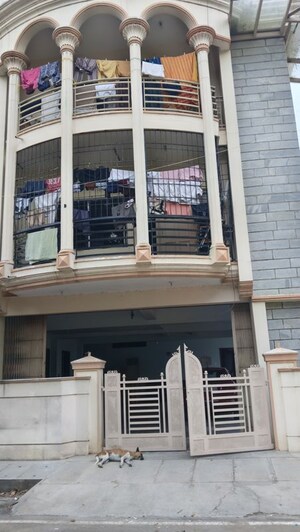  Apartment – Exterior View View at Subramanyapura - for Sale