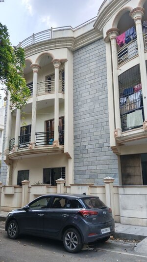  Apartment For Sale in Subramanyapura