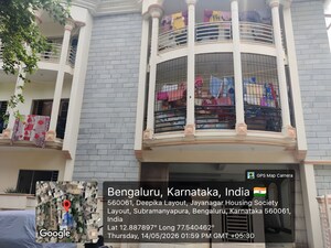   Apartment at Subramanyapura – for Sale