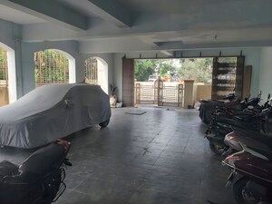 Parking in  Apartment at Subramanyapura – for Sale