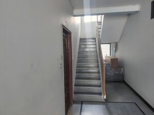 Staircase in  Apartment at Subramanyapura – for Sale