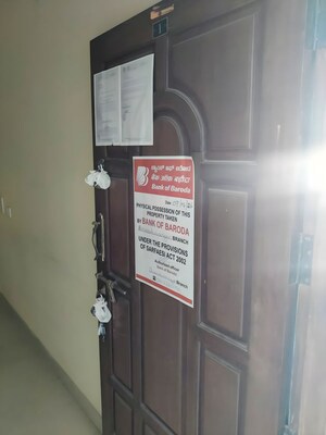 Furnished Amenities in  Apartment at Subramanyapura – for Sale