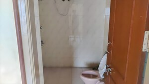Bathroom in  Apartment at Subramanyapura – for Sale