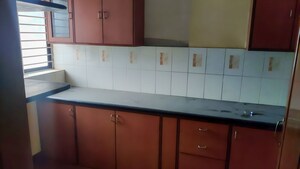Kitchen in  Apartment at Subramanyapura – for Sale