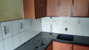 Kitchen in  Apartment at Subramanyapura – for Sale