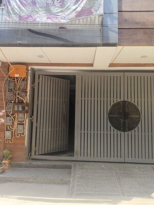  Apartment – Exterior View View at Mohan Garden - for Sale