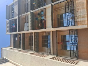  Apartment – Exterior View View at Karjat - for Sale