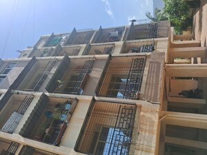  Apartment – Exterior View View at Karjat - for Sale