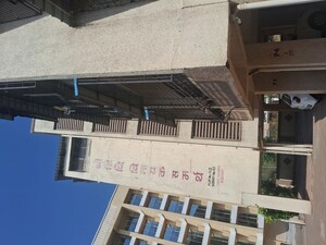  Apartment – Exterior View View at Karjat - for Sale