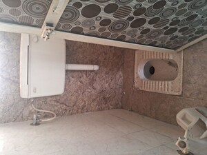 Attached Bathroom in  Apartment at Karjat – for Sale